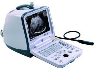 ultrassonografia